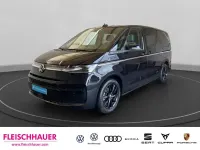 Gebraucht VW Multivan Style 150 PS (110 kW) 2025 Schwarz Van / Kleinbus