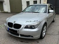 Gebraucht BMW 530 231 PS (169 kW) 2006 Kombi
