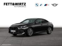 Gebraucht BMW M235 M Sport 317 PS (233 kW) 2025 Black sapphire metallic metallic Limousine