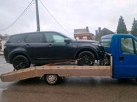 Second-hand Citroën Jumper 101 CP (74 kW) 2006 Monovolum