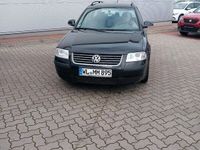 gebraucht VW Passat Passat VariantVariant 1.6 Family