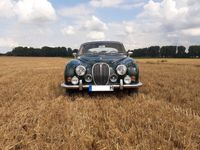 gebraucht Jaguar MK II 240**aktuelles TÜV Gutachten Note 2**