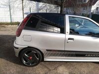 gebraucht Fiat Punto 