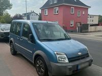 Second-hand Ford Transit 90 CP (66 kW) 2005 Monovolum
