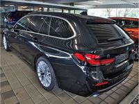 gebraucht BMW 530 e Touring