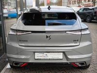 Gebraucht DS Automobiles DS4 Performance Line Plus 181 PS (133 kW) 2023 Grau Limousine