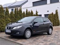 Gebraucht Seat Ibiza 90 PS (66 kW) 2011 Silber Limousine