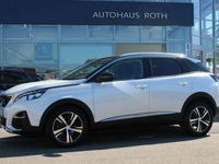 gebraucht Peugeot 3008 BlueHDi 150 Stop & Start Allure