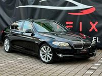 Gebraucht BMW 530 Performance 258 PS (189 kW) 2012 Schwarz Limousine