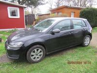 gebraucht VW Golf VII COMFORTLINE