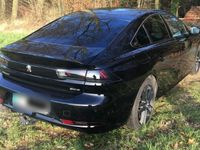 gebraucht Peugeot 508 GT Vollausstattung