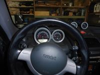 gebraucht Smart Roadster coupé 60kW -