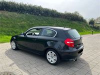 gebraucht BMW 116 1er Reihe Kombilimousine i 122 PS, frischer TÜV bis 2026