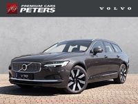 Gebraucht Volvo V90 Plus 398 PS (292 kW) 2024 Grau Kombi