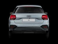 Second-hand Audi Q2 Advanced Plus 150 CP (110 kW) 2025 Gri SUV