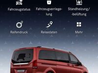 gebraucht Mercedes V220 V 220/250/300 d EDITION lang (447.813)