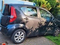 gebraucht Opel Agila 