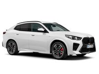 Neu BMW X2 Efficient Dynamics 156 PS (114 kW) 2025 SUV