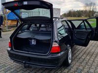 gebraucht BMW 320 320 d