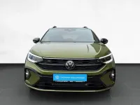 Gebraucht VW Taigo Style 116 PS (85 kW) 2024 Gruen SUV