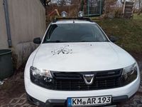 gebraucht Dacia Duster Destination 4x2 , AHK, 8x Räder, Klima