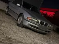 Gebraucht BMW 535 245 PS (180 kW) 1999 Limousine