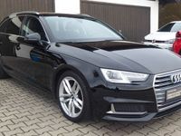 gebraucht Audi A4 Avant 35 TFSI sport//18"ALU--SPORT//NAVI