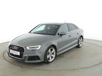 Gebraucht Audi A3 Sport 2019 Grau Limousine