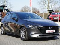 Gebraucht Mazda 3 Selection 162 PS (119 kW) 2020 Grau Limousine