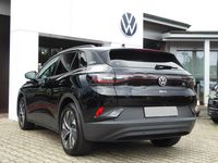 Gebraucht VW ID.4 Pro 210 kW (286 PS) 2025 Grenadillschwarz metallic SUV