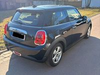 Gebraucht Mini Cooper 136 PS (100 kW) 2015 Schwarz Kleinwagen