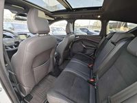 Gebraucht Ford Kuga ST-Line 179 PS (131 kW) 2017 Weiß SUV