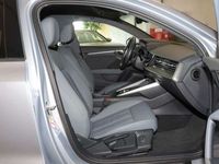 gebraucht Audi A3 Sportback e-tron Sportback 40 TFSI e Advanced LED Leder AHK PDC ...