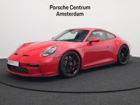 Gebraucht Porsche 992 510 PS (375 kW) 2022 Rot