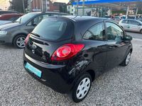 gebraucht Ford Ka Trend*TÜV NEU*2 HAND*KLIMA*SCHECKHEFT*TOPP*