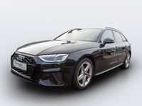 gebraucht Audi A4 35 TDI S LINE BLACK MATRIX VIRTUAL LM18