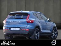 Gebraucht Volvo XC40 Plus 163 PS (119 kW) 2025 Blau SUV