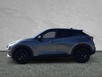 Gebraucht Nissan Juke Enigma 114 PS (83 kW) 2021 Dark grey / black metallic SUV