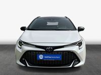 gebraucht Toyota Corolla 2.0 Hybrid Touring Sports GR Sport