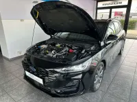 Usata Ford Focus ST-Line 116 CV (85 kW) 2023 Nero Berlina