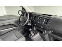 gebraucht Peugeot Expert III 1.5 HDi L2H1 3-Sitzer DAB KLIMA PDC