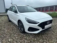 Neu Hyundai i30 Advantage 115 PS (84 kW) 2025 Weiß Kombi