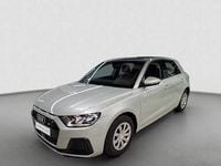 Gebraucht Audi A1 Sportback Advanced 116 PS (85 kW) 2025 Silber Kleinwagen
