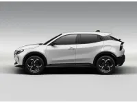 Neu Alfa Romeo Junior Ti 114 kW (156 PS) 2026 Weiß SUV
