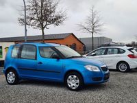 gebraucht Skoda Roomster 1.2 -KLIMA*TÜV NEU-