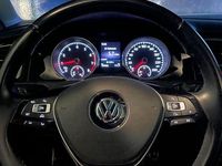 Gebraucht VW Golf VII Allstar 110 PS (80 kW) 2016 Schwarz Limousine