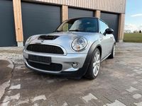 Gebraucht Mini Cooper S 175 PS (128 kW) 2007 Silber Kleinwagen