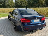gebraucht BMW M3 Deutsches Fahrzeug