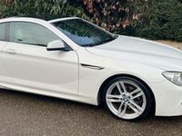 gebraucht BMW 650 i Coupé -