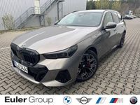 Gebraucht BMW 540 Performance 286 PS (210 kW) 2026 Grau Kombi